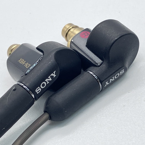 SONY 【中古】XBA-N3【名古屋】 – e☆イヤホン