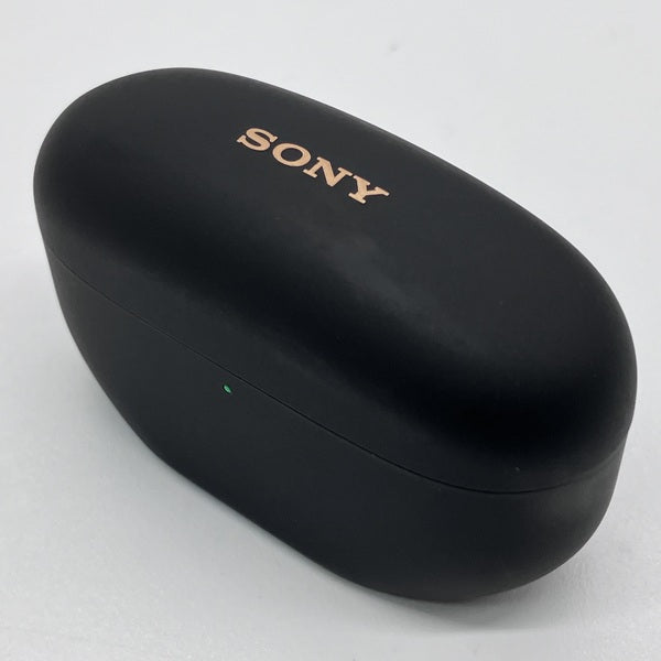 SONY 【中古】WF-1000XM5 B ブラック【秋葉原】 – e☆イヤホン