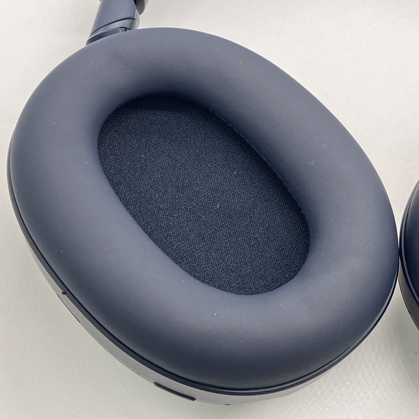 SONY 【中古】WH-1000XM6 LM ミッドナイトブルー【日本橋】 – e☆イヤホン