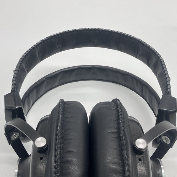 【中古品】 ASHIDAVOX ST-31-02 ST-31-02 音楽用ヘッドホン ＜オーバーイヤー型＞ 日本製 【送料無料