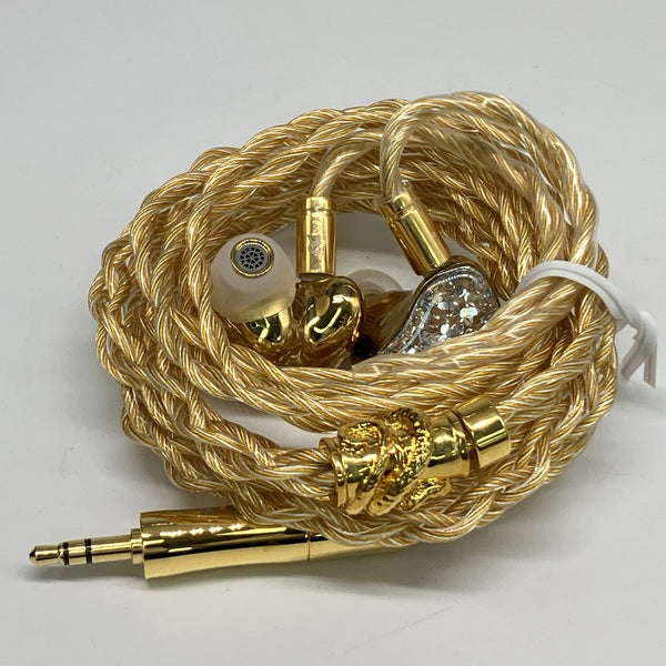 EarAcoustic Audio 【中古】VSA-LTD【秋葉原】 – e☆イヤホン