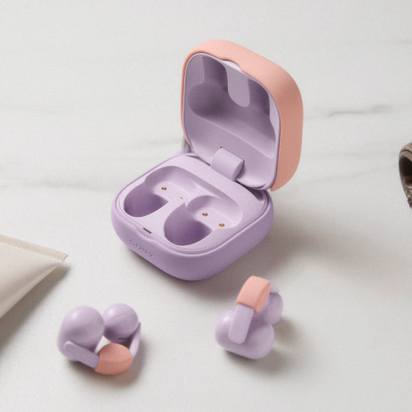 SONY LinkBuds Clip用ケースカバー – e☆イヤホン