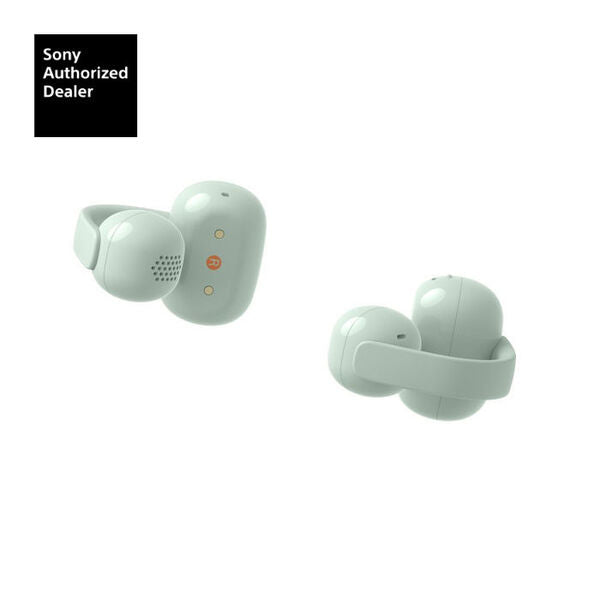 【未使用品】SONY LinkBuds Clip　イヤホン LinkBuds Clip Open-ear Earbuds | Truly Wireless | Headphones