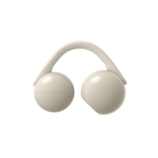 SONY LinkBuds Clip ホワイト 充電ケース付き SONY LinkBuds Clip – e☆イヤホン