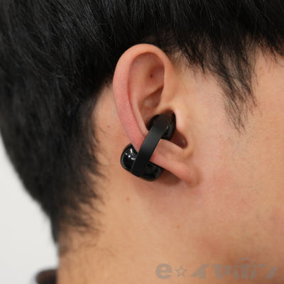 SONY LinkBuds Clip 美品 ブラック ながら聴きイヤホン Amazon.com: Sony LinkBuds Clip Open-Ear Truly Wireless Earbuds