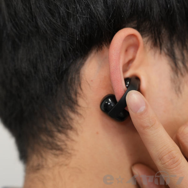 SONY LinkBuds Clip – e☆イヤホン