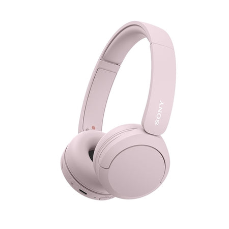 SONY 【アウトレット】WH-CH520 PZ ピンク – e☆イヤホン