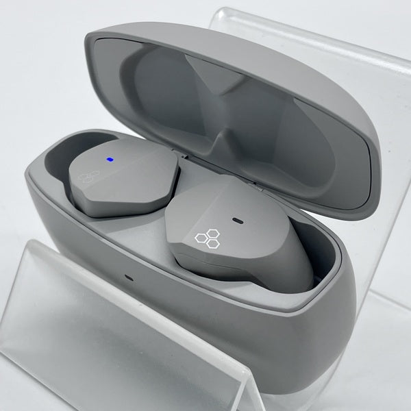 【中古】ZE2000 アッシュグレー 【FI-ZE2DPLTW-ASH-GRAY】【秋葉原】