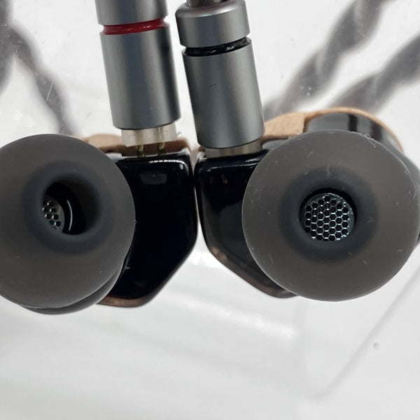 水月雨 (MOONDROP) 【中古】Harmon-SP TAGO STUDIOxMOONDROP【名古屋