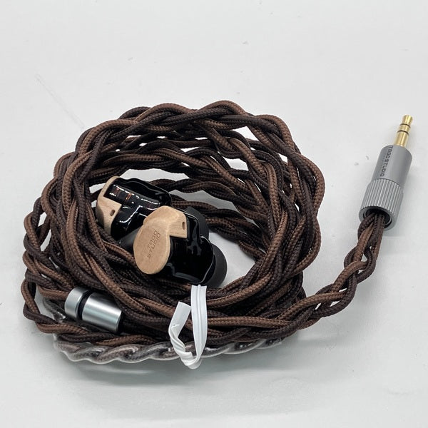 水月雨 (MOONDROP) 【中古】Harmon-SP TAGO STUDIOxMOONDROP【名古屋