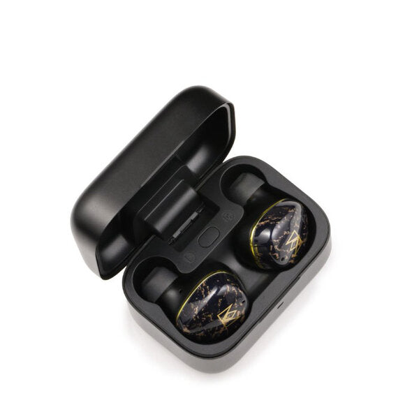 Noble Audio FoKus Rex5【NBA-FOKUS-REX5】 – e☆イヤホン