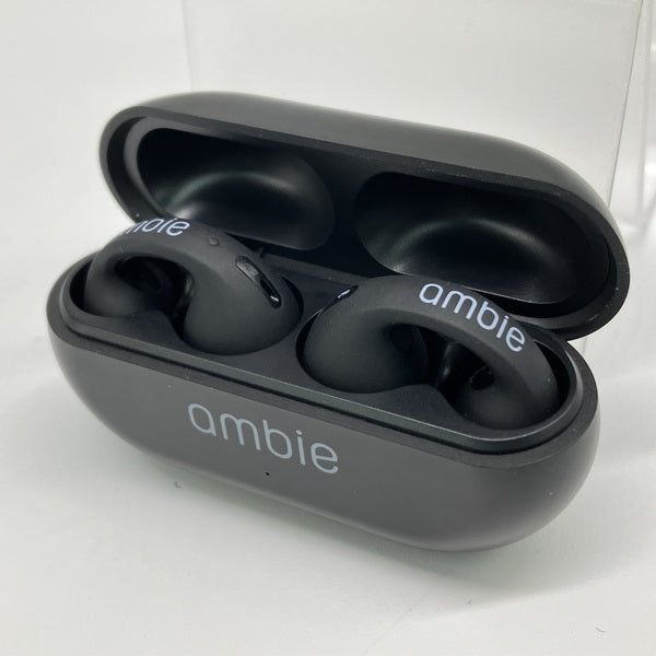 【中古】AM-TW01 ブラック【秋葉原】