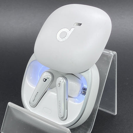 Anker 【中古】Soundcore Liberty 4 クラウドホワイト 【A3953N21