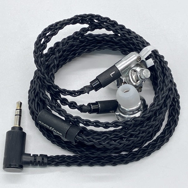 Acoustune 【中古】HS1677SS Two Tone Silver 【ACO-HS1677SS-SLV