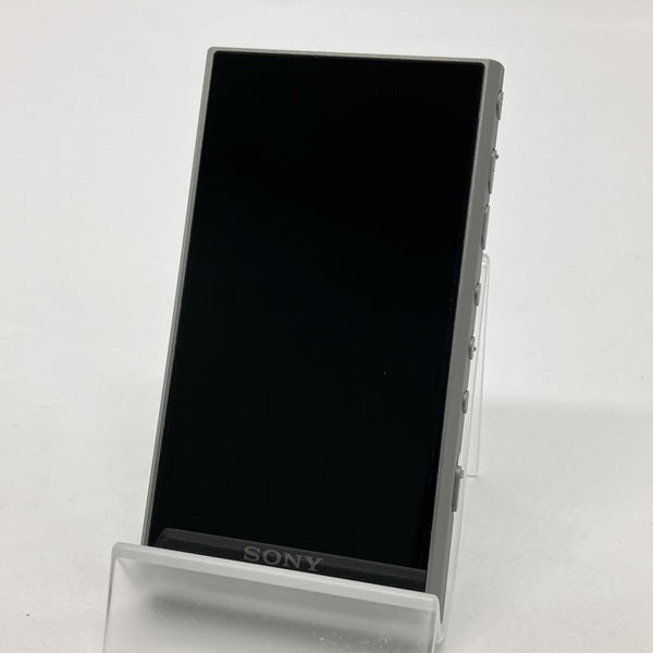 SONY 【中古】NW-A306 HC グレー【日本橋】 – e☆イヤホン