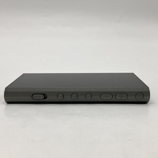 SONY 【中古】NW-A306 HC グレー【日本橋】 – e☆イヤホン