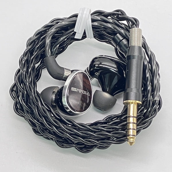 SIVGA 【中古】Nightingale【秋葉原】 – e☆イヤホン