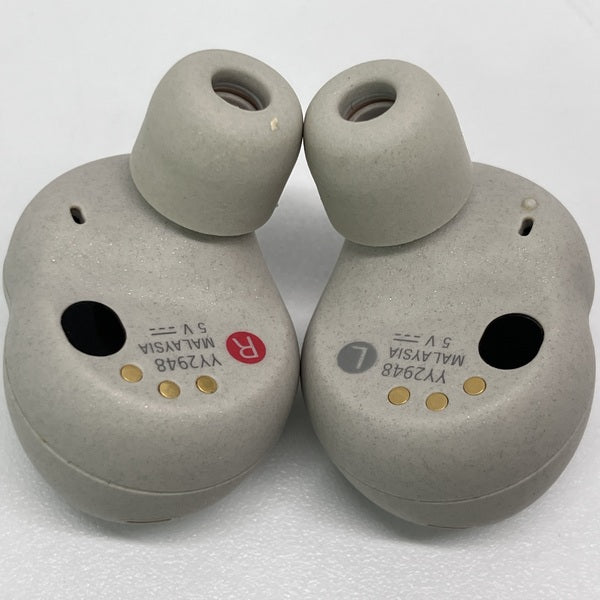 SONY 【中古】WF-1000XM4 SM プラチナシルバー【日本橋】 – e☆イヤホン