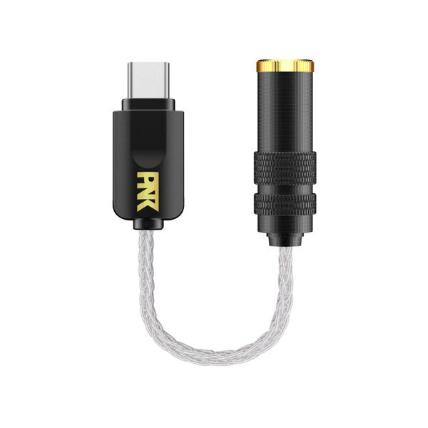 Hi-Unit HSE-AD03-pnk DAC搭載変換アダプタ（ピダック） – e☆イヤホン