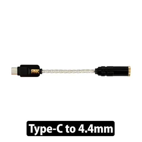 HSE-AD03-pnk DAC搭載変換アダプタ（ピダック）