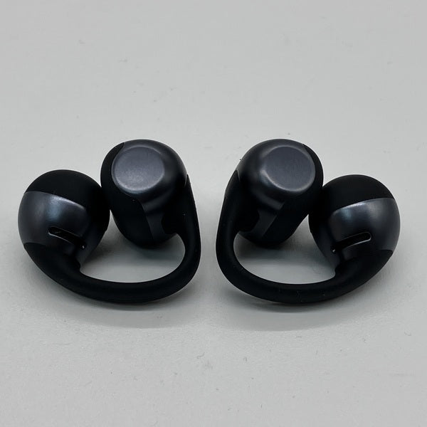 Shokz 【中古】OpenDots ONE Black【SKZ-EP-000054】【秋葉原】 – e
