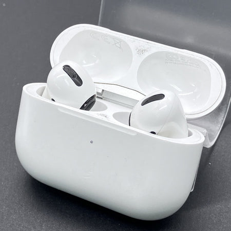 Apple 【中古】AirPods Pro MWP22J/A【日本橋】 – e☆イヤホン