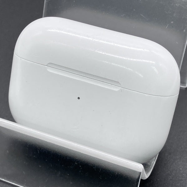 Apple 【中古】AirPods Pro MWP22J/A【日本橋】 – e☆イヤホン