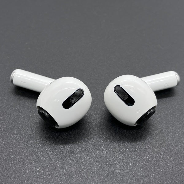 Apple 【中古】AirPods Pro MWP22J/A【日本橋】 – e☆イヤホン