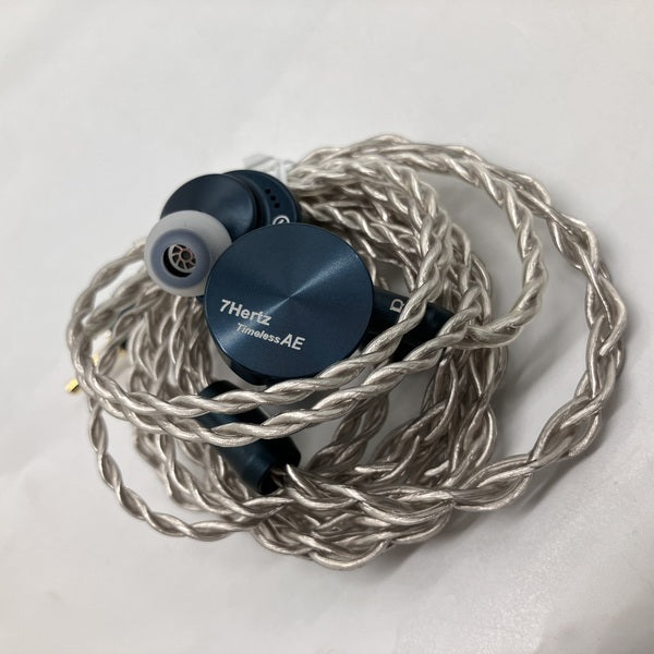 THIEAUDIO 【中古】Hype 2 Indigo (Blue)【秋葉原】 – e☆イヤホン