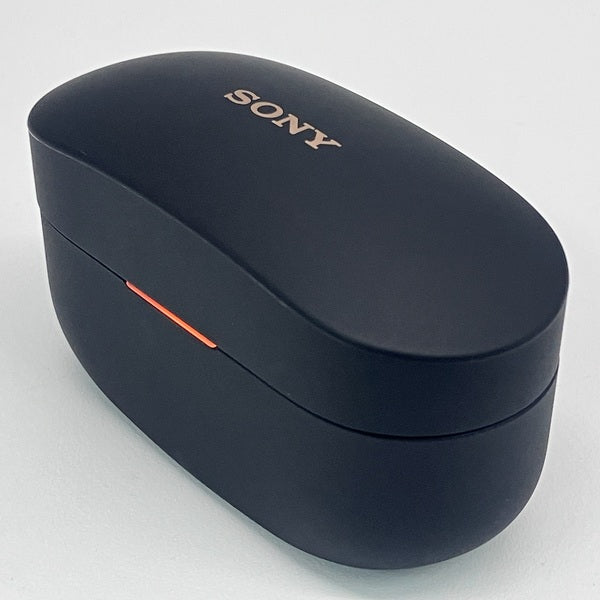 SONY 【中古】WF-1000XM4 BM ブラック【日本橋】 – e☆イヤホン