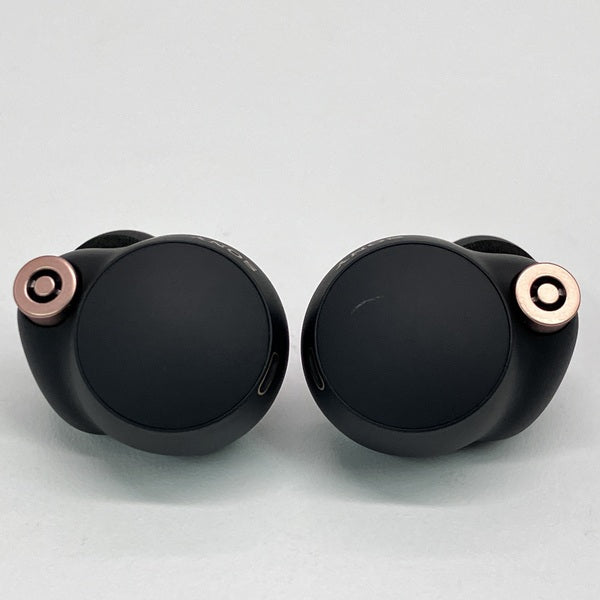 SONY 【中古】WF-1000XM4 BM ブラック【日本橋】 – e☆イヤホン
