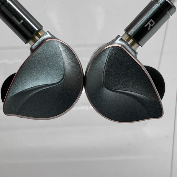 【中古】Winter シルバー (3.5mmプラグ)【名古屋】