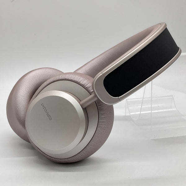 Urbanista 【中古】LOS ANGELES Solor Powered ANC Headphones Sand