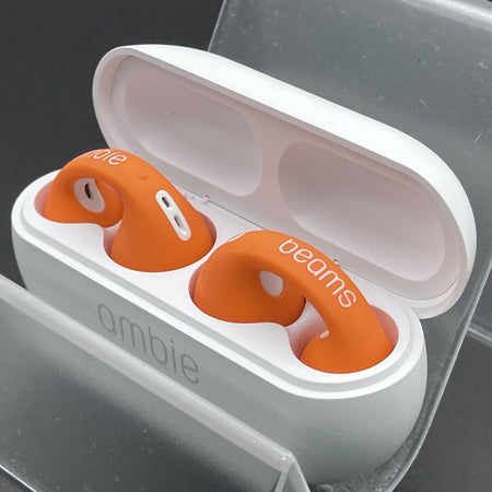 ambie 【中古】AM-TW01 BEAMSコラボ【名古屋】 – e☆イヤホン
