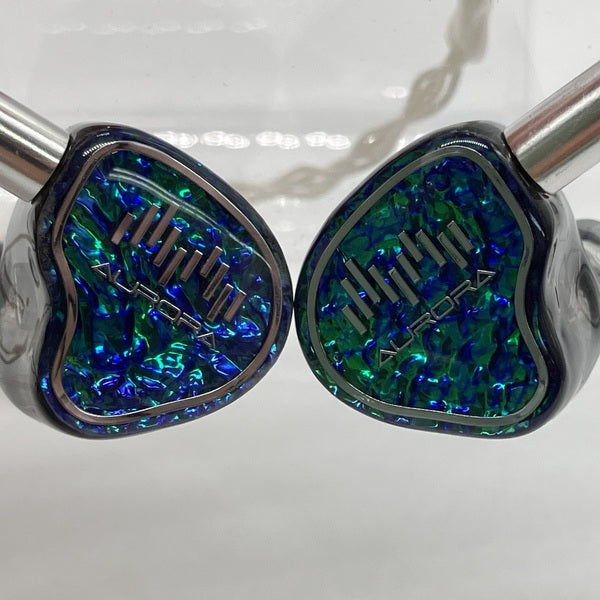 Flipears 【中古】AURORA (Universal Fit)【秋葉原】 – e☆イヤホン