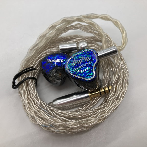 Flipears 【中古】AURORA (Universal Fit)【秋葉原】 – e☆イヤホン