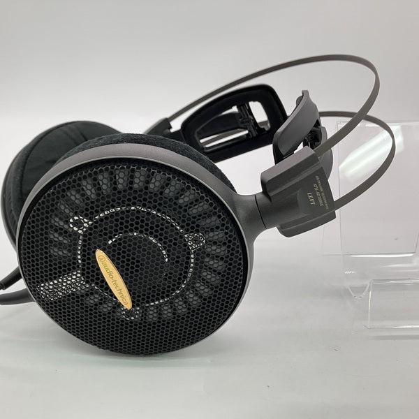 audio-technica 【中古】ATH-AD2000X【日本橋】 – e☆イヤホン