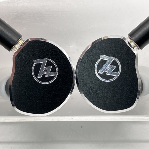 7HZ 【中古】7HZ×Crinacle Diablo【秋葉原】 – e☆イヤホン