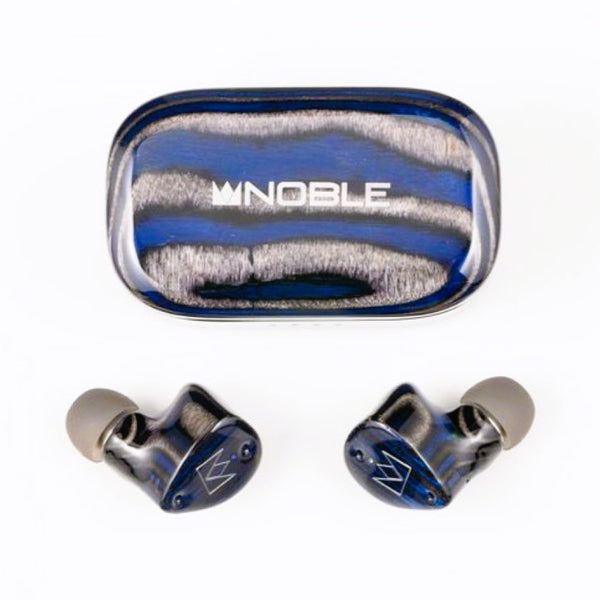 Noble Audio FoKus Prestige Encore – e☆イヤホン