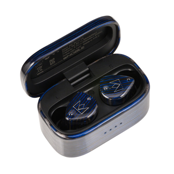 Noble Audio FoKus Prestige Encore – e☆イヤホン