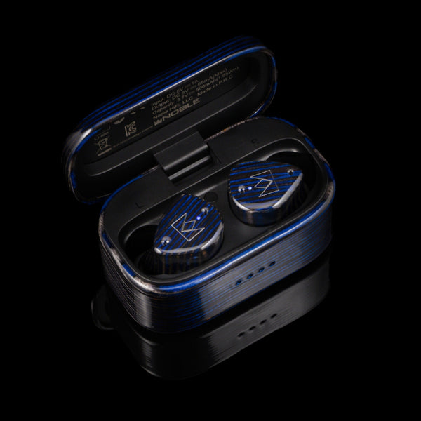 Noble Audio FoKus Prestige Encore【NBA-FOKUS-PRESTIGE-ENCORE】 – e