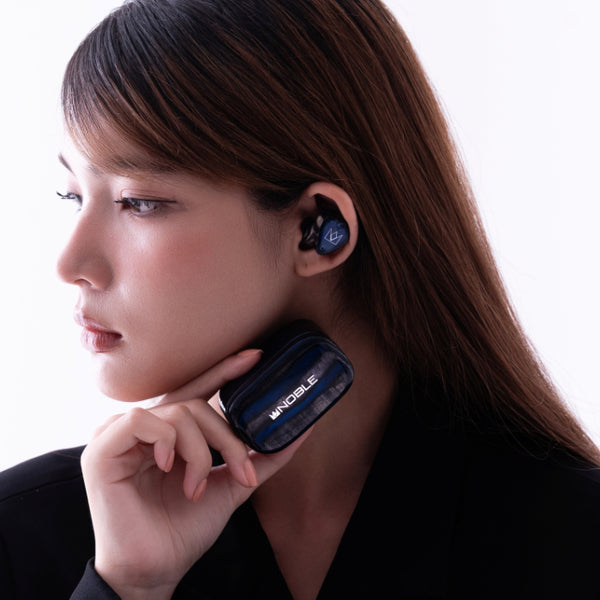 Noble Audio FoKus Prestige Encore【NBA-FOKUS-PRESTIGE-ENCORE】 – e