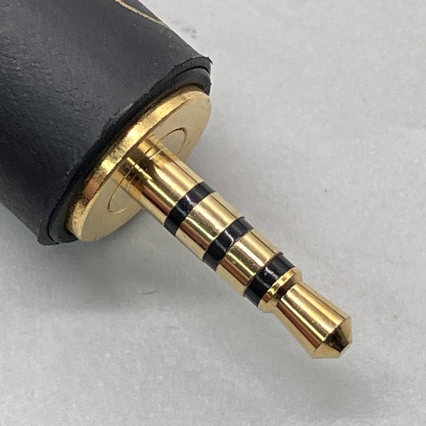 Brise Audio 【中古】MIKUMARI Ref.2 SENNHEISER 4極2.5mm 1.3m