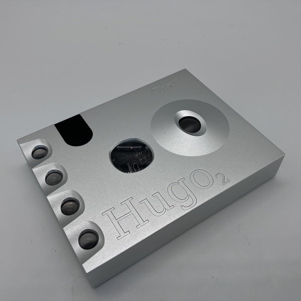 【中古】CHORD Hugo 2 Silver 【HUGO2-SLV】【秋葉原】