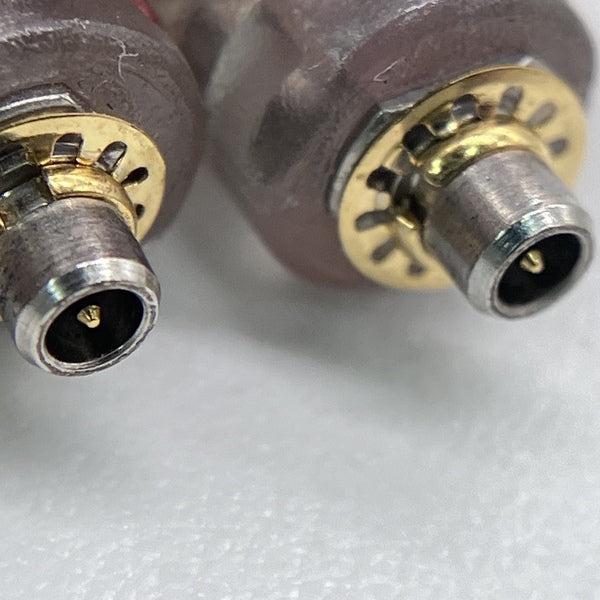 【中古】EAC64-CLS 交換用ケーブル／クリアー（162cm）【秋葉原】