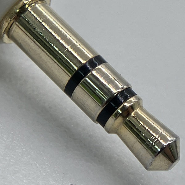 【中古】EAC64-CLS 交換用ケーブル／クリアー（162cm）【秋葉原】