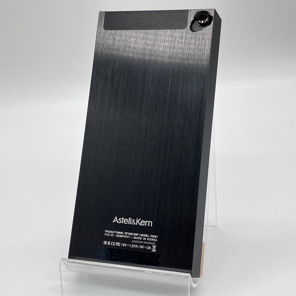 Astell&Kern 【中古】A&ultima SP1000 AMP Copper 【AK-SP1000-AMP-CP