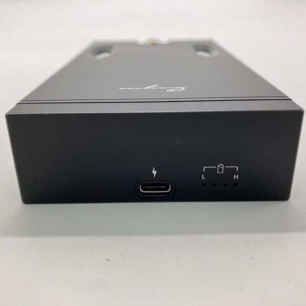 Cayin 【中古】C9 ポータブルヘッドホンアンプ【秋葉原】 – e☆イヤホン