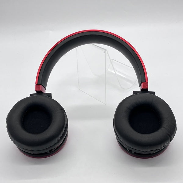 Pioneer SE-MX9-R レッド ヘッドホン Pioneer SE-MX9-R レッド ヘッドホン 【公式通販】