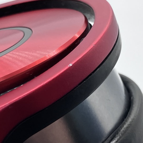 Pioneer SE-MX9-R レッド ヘッドホン Pioneer SE-MX9-R レッド ヘッドホン 【公式通販】